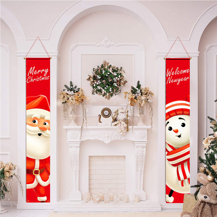 ⛔ Words of welcome for christmas party. What is a sample Christmas
